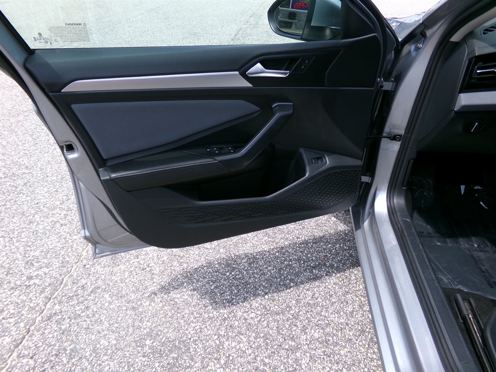 2025 Volkswagen Jetta - $23,647