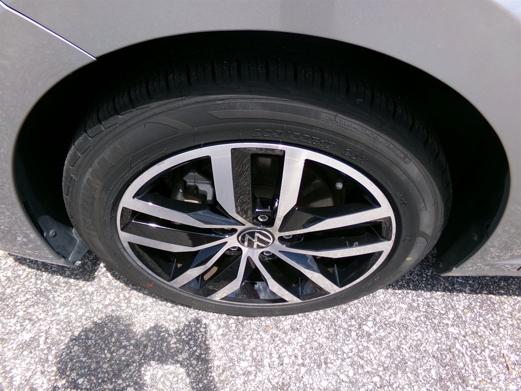 2025 Volkswagen Jetta - $23,647