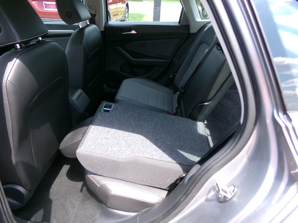 2025 Volkswagen Jetta - $23,647