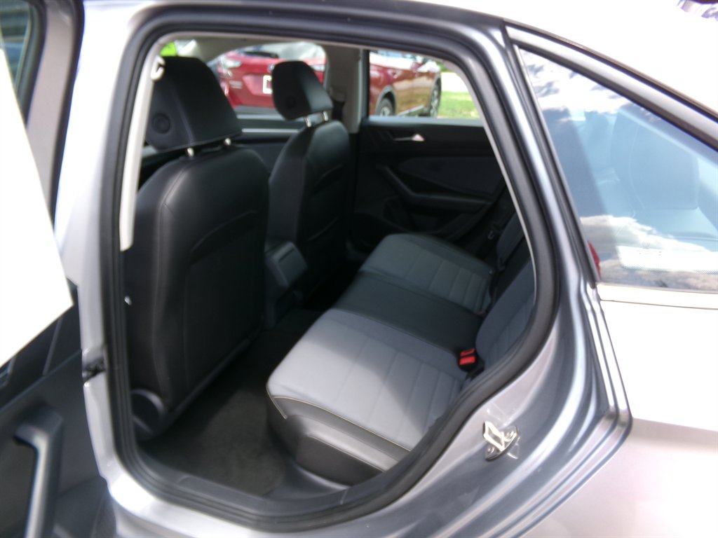 2025 Volkswagen Jetta - $23,647