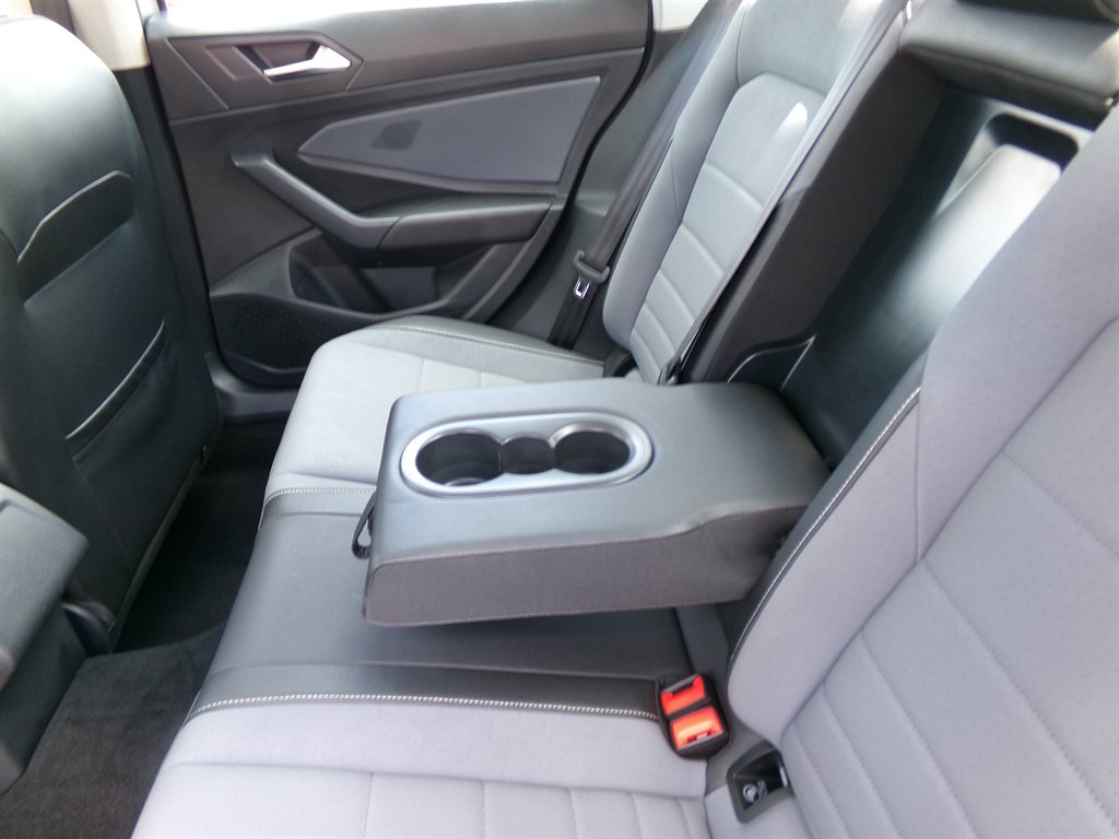 2025 Volkswagen Jetta - $23,647