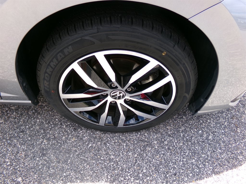 2025 Volkswagen Jetta - $23,647