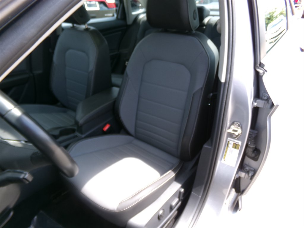 2025 Volkswagen Jetta - $23,647