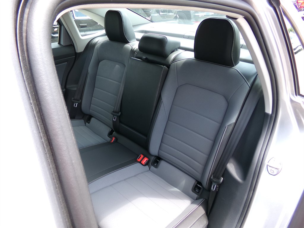 2025 Volkswagen Jetta - $23,647