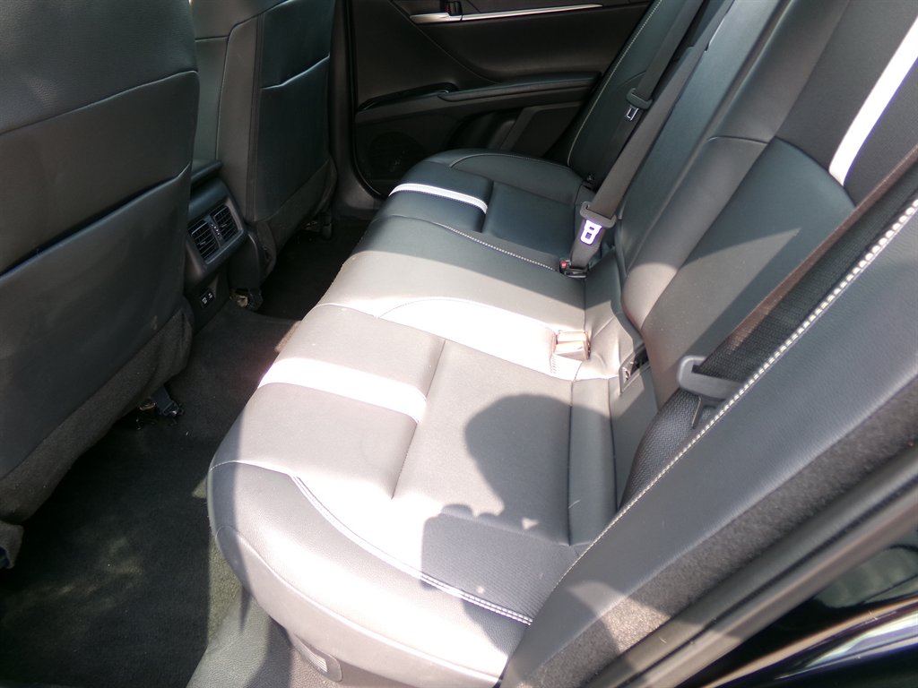 2025 Toyota Camry - $32,512