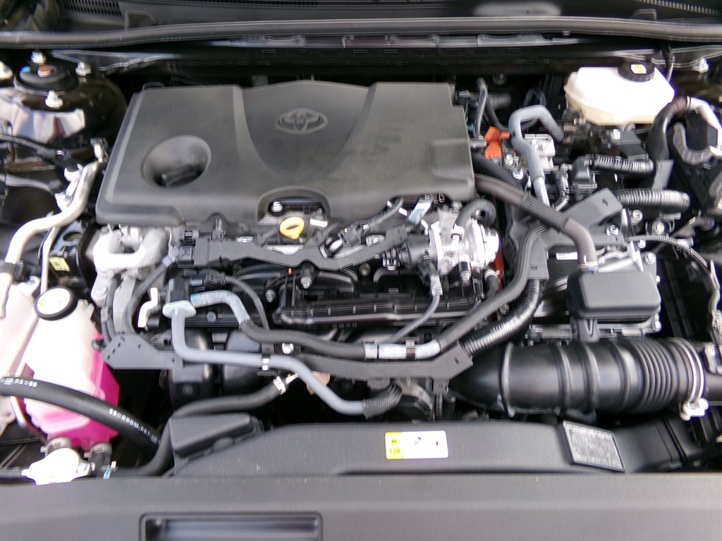 2025 Toyota Camry - $32,512