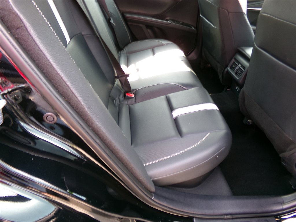 2025 Toyota Camry - $32,512