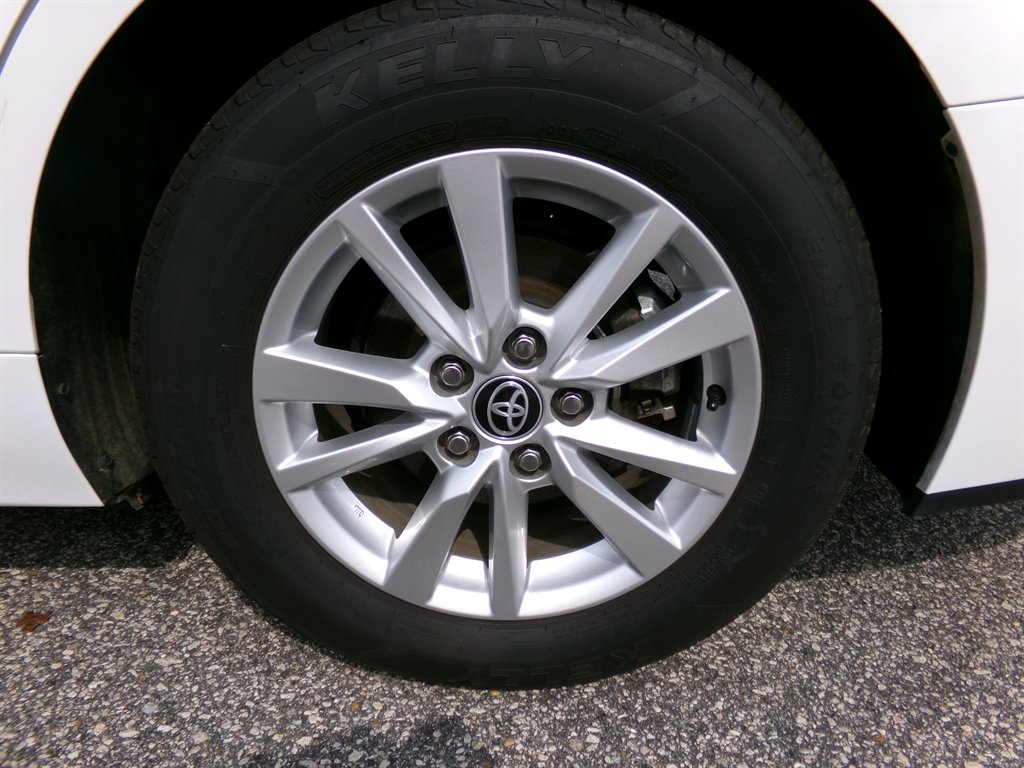 2025 Toyota Camry - $29,778
