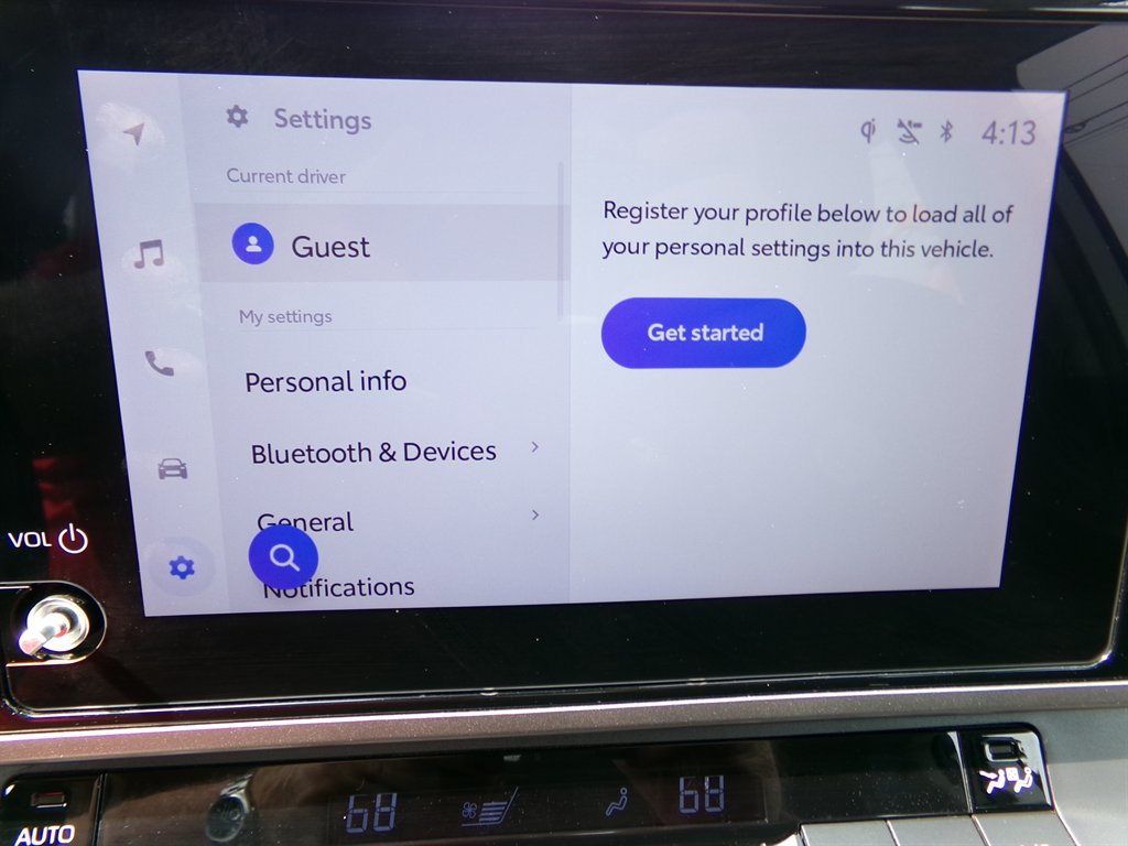 2025 Toyota Camry - $29,778