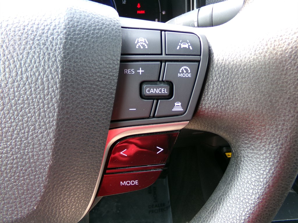 2025 Toyota Camry - $29,778