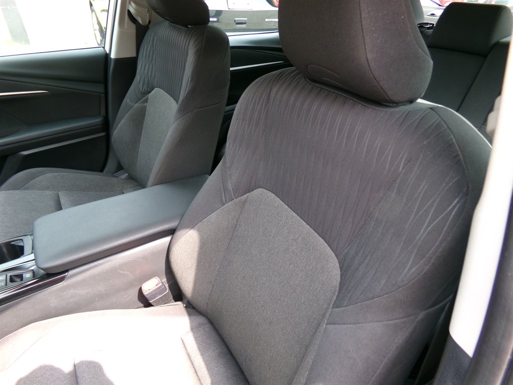 2025 Toyota Camry - $29,778