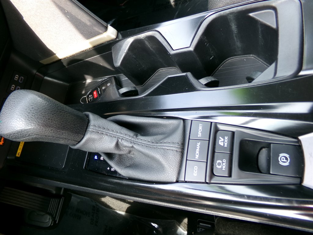2025 Toyota Camry - $29,778