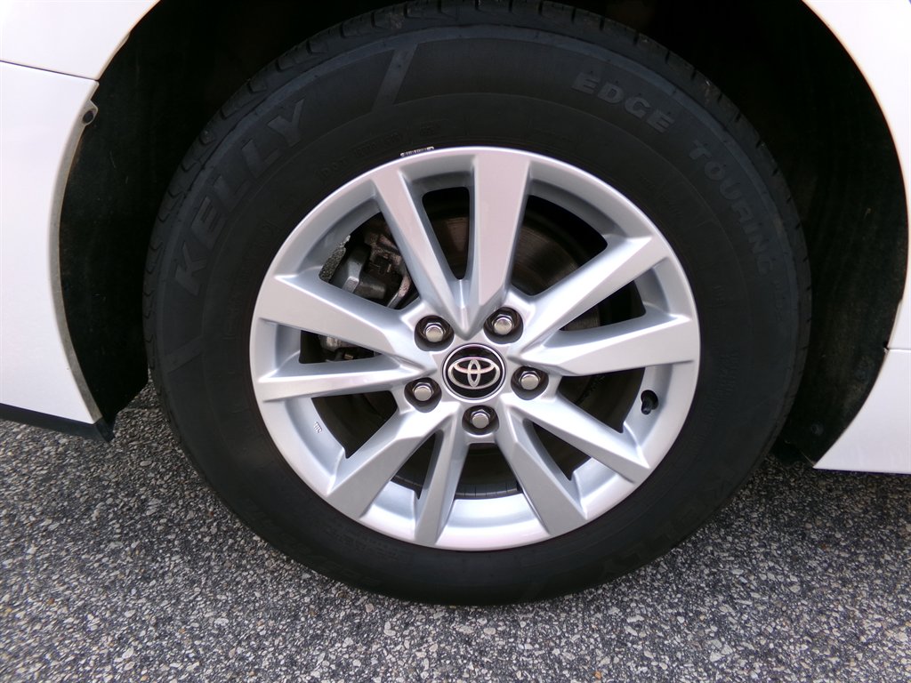 2025 Toyota Camry - $29,778