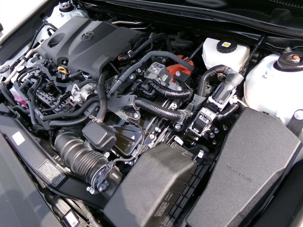 2025 Toyota Camry - $29,778