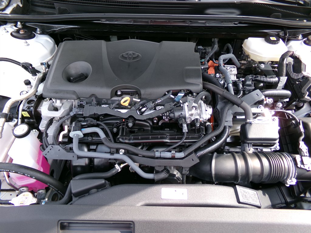 2025 Toyota Camry - $29,778