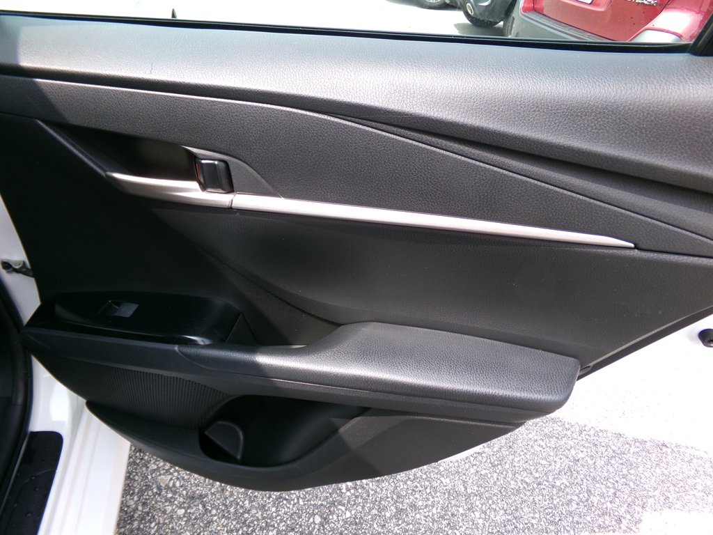 2025 Toyota Camry - $29,778