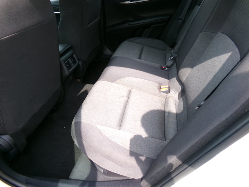 2025 Toyota Camry - $29,778