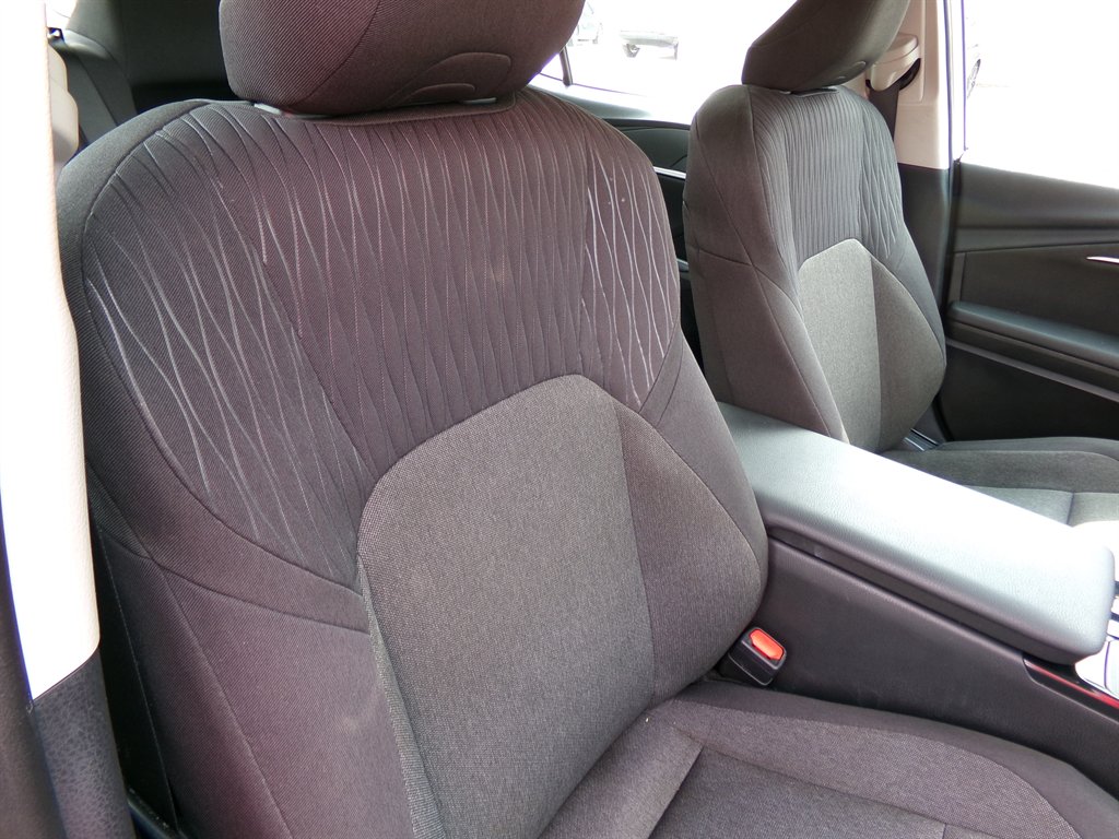 2025 Toyota Camry - $29,778