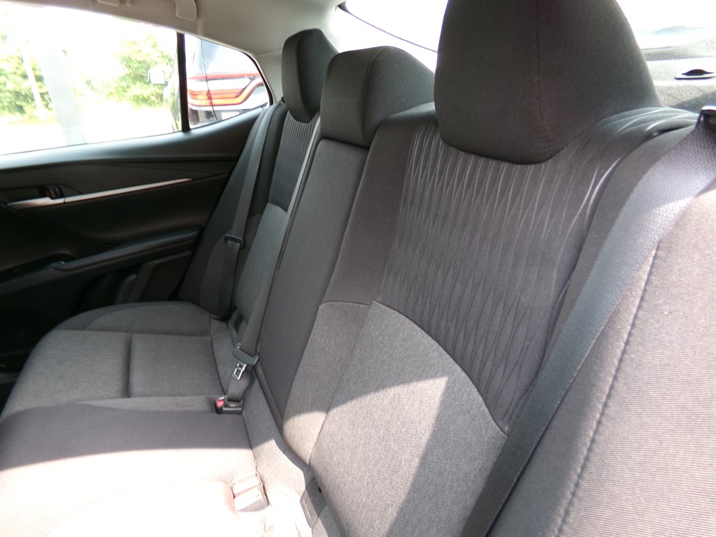 2025 Toyota Camry - $29,778