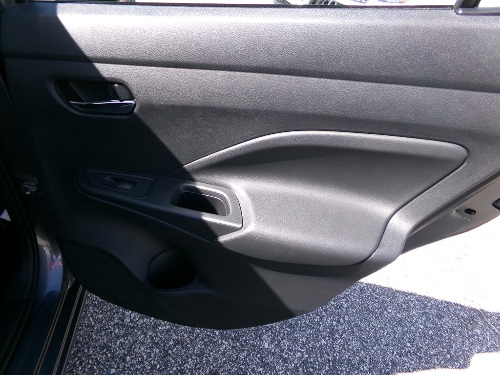 2025 Nissan Versa - $19,762