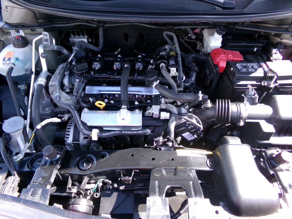 2025 Nissan Versa - $19,762