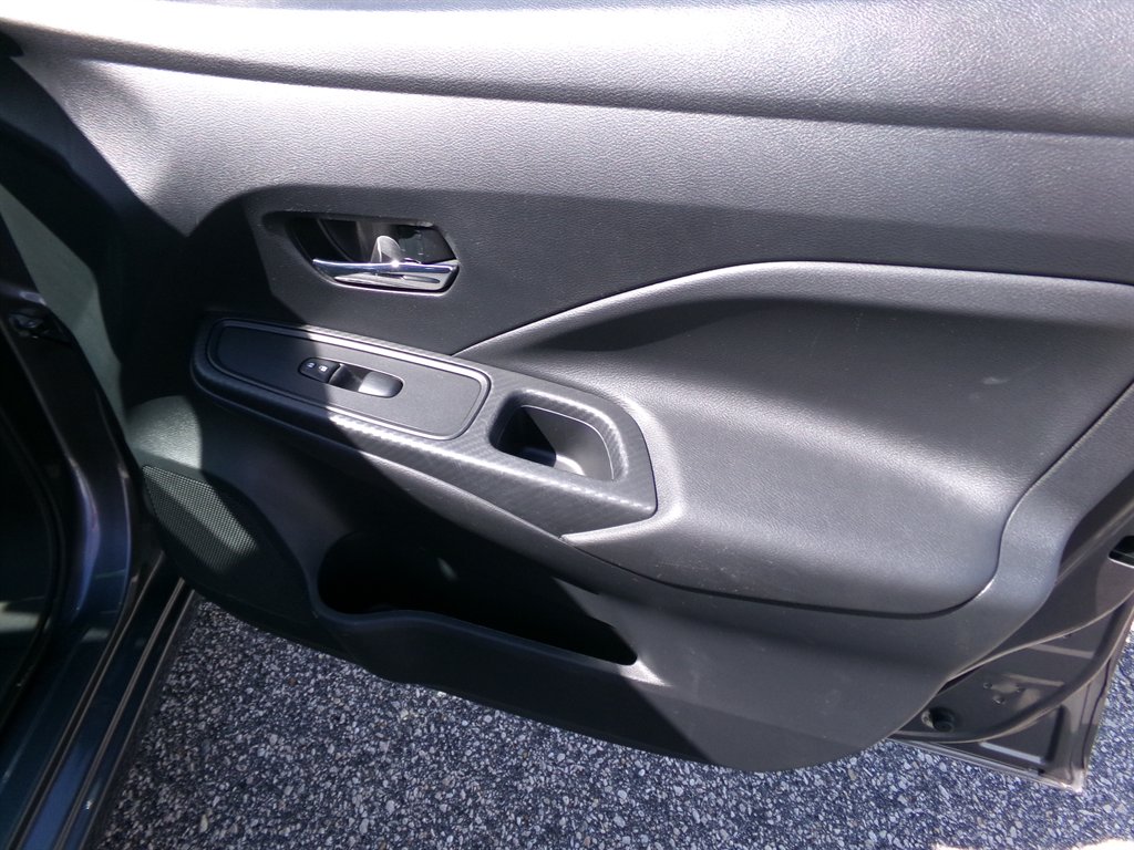 2025 Nissan Versa - $19,762