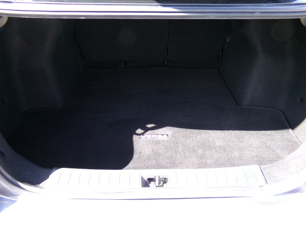 2025 Nissan Versa - $19,762