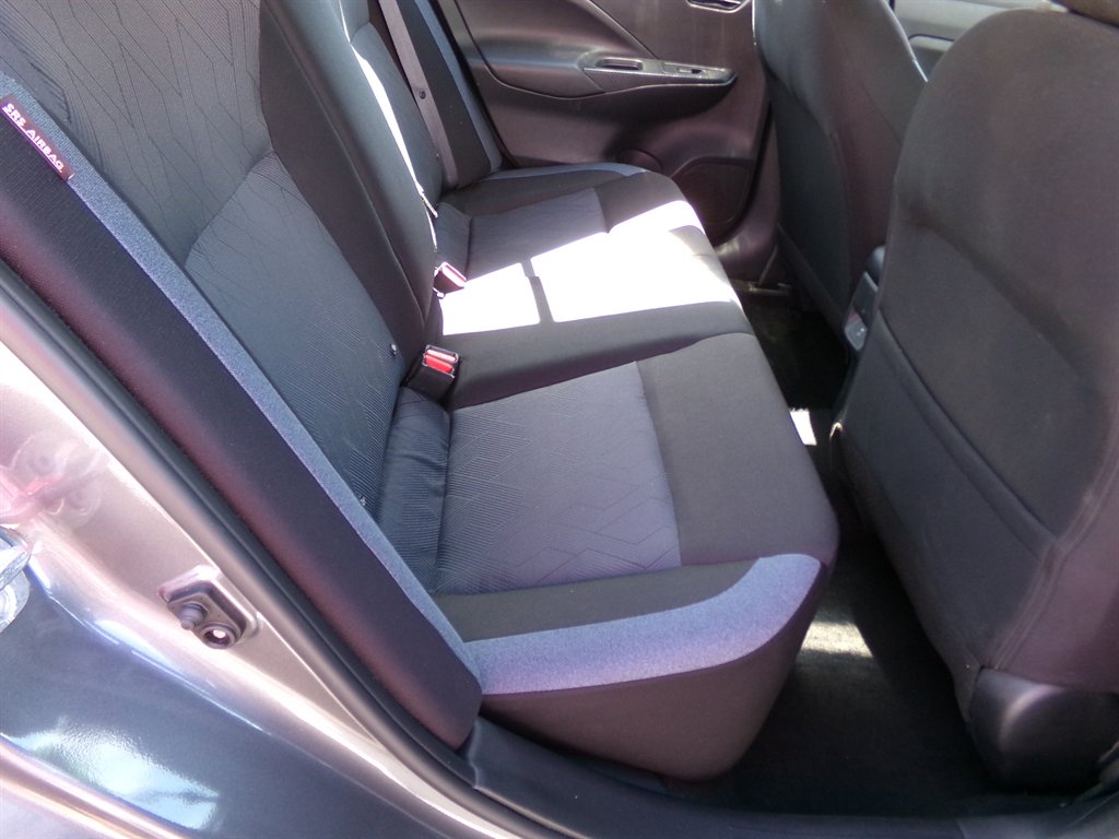 2025 Nissan Versa - $19,762