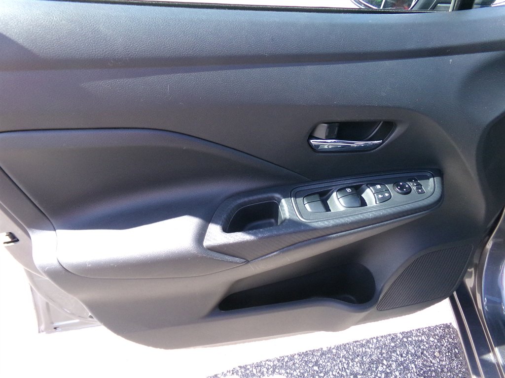 2025 Nissan Versa - $19,762