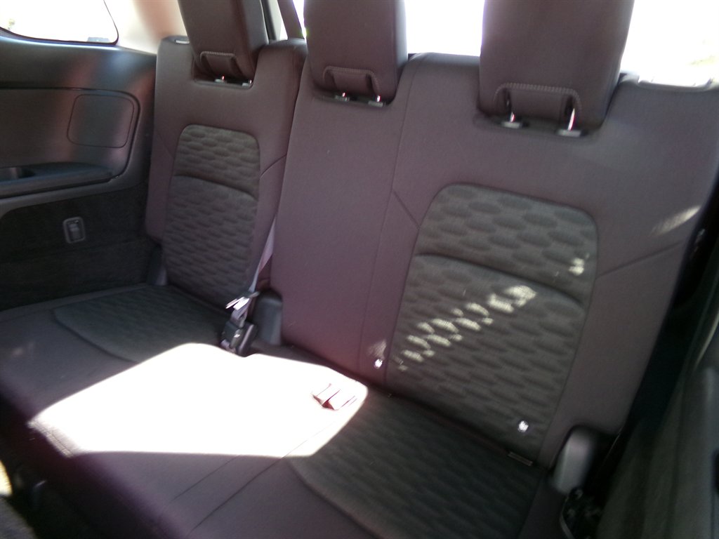 2025 Nissan Pathfinder - $33,285
