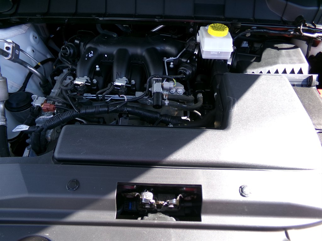 2025 Nissan Pathfinder - $33,285