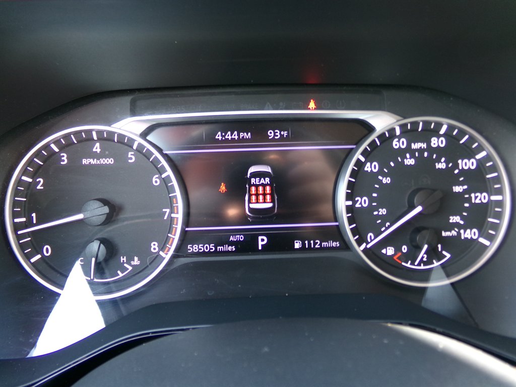 2025 Nissan Pathfinder - $33,285