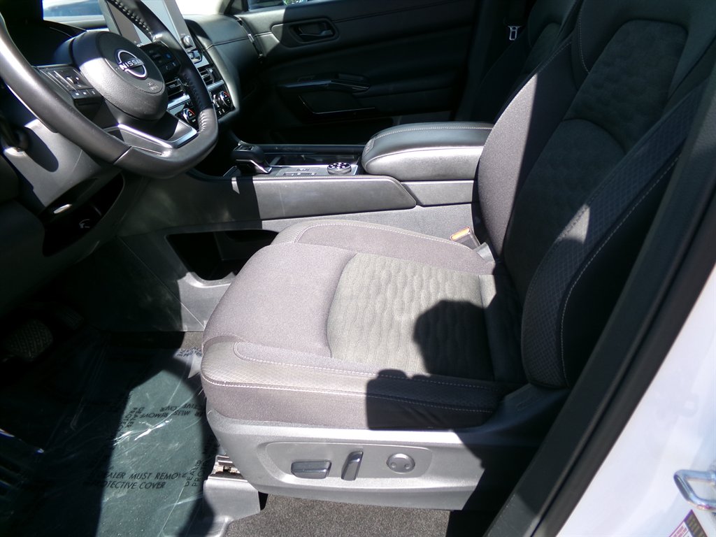 2025 Nissan Pathfinder - $33,285