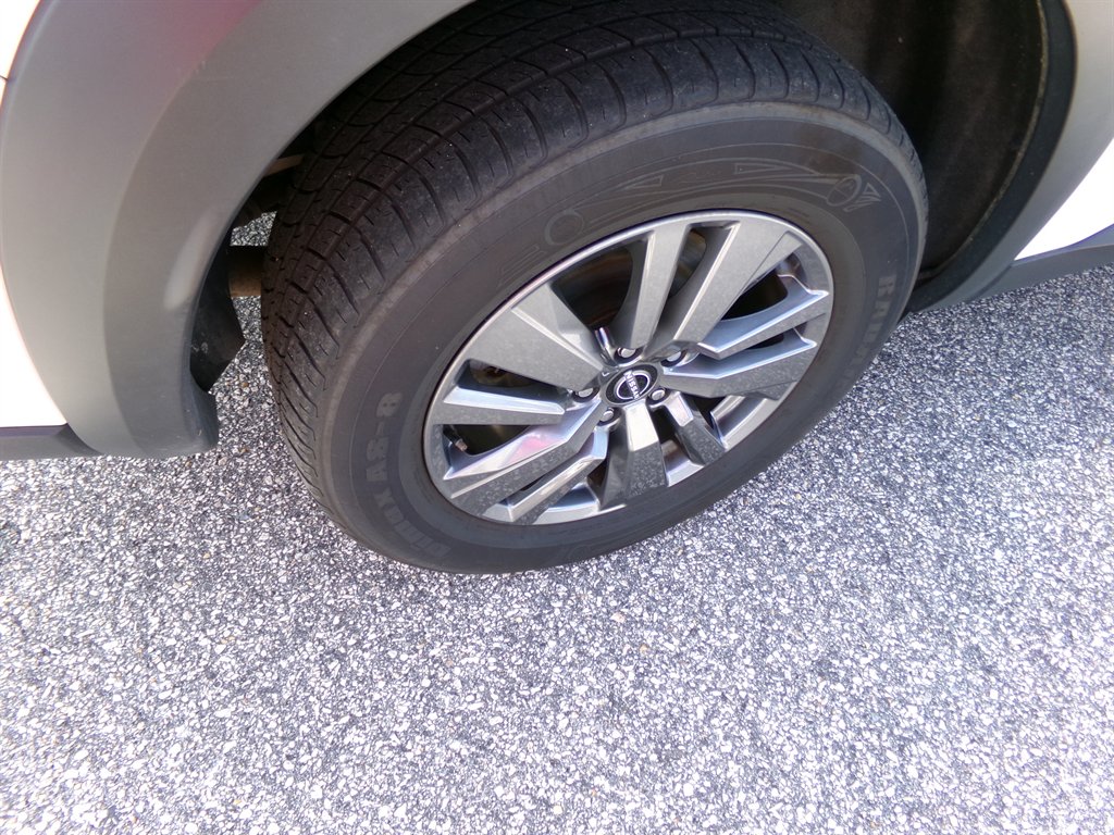 2025 Nissan Pathfinder - $33,285