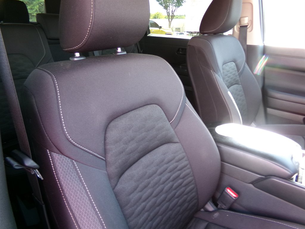 2025 Nissan Pathfinder - $33,285