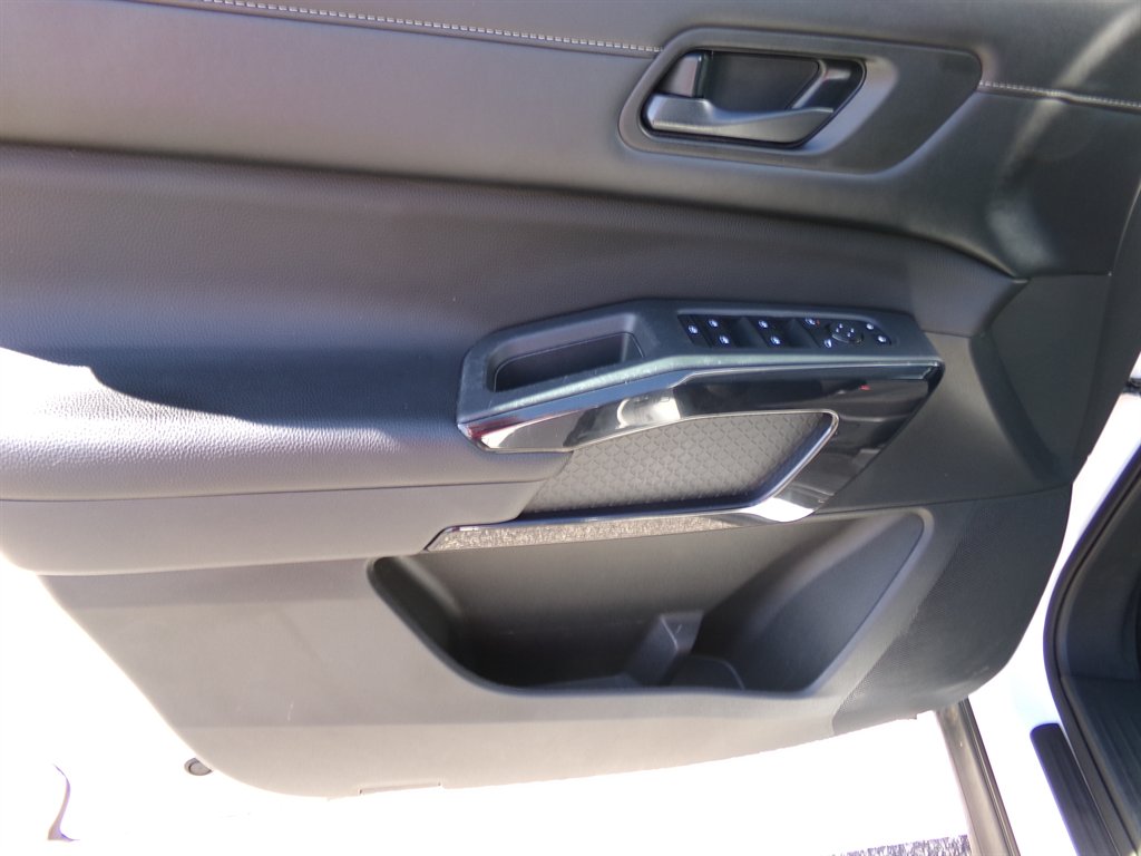 2025 Nissan Pathfinder - $33,285