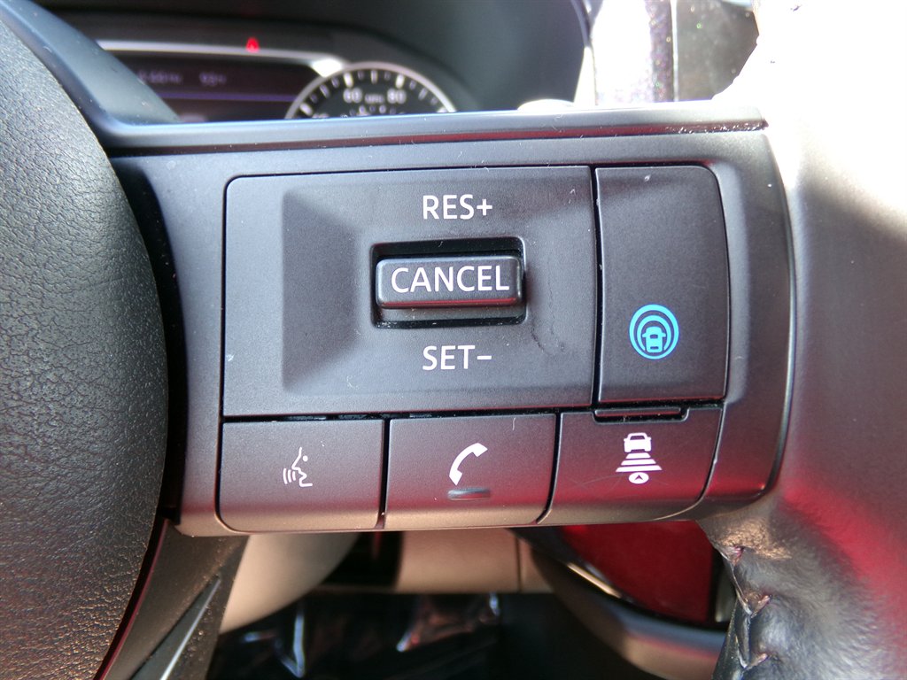 2025 Nissan Pathfinder - $33,285