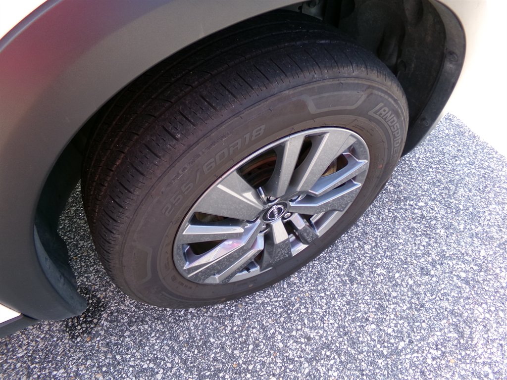 2025 Nissan Pathfinder - $33,285