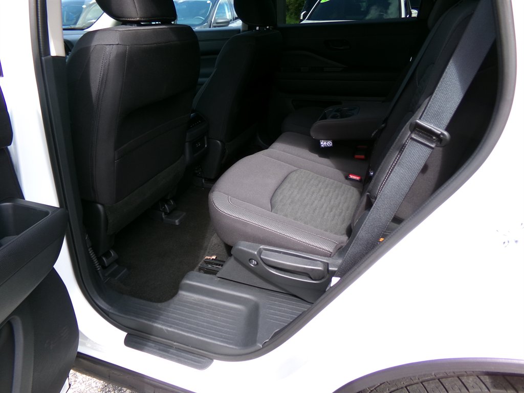 2025 Nissan Pathfinder - $33,285