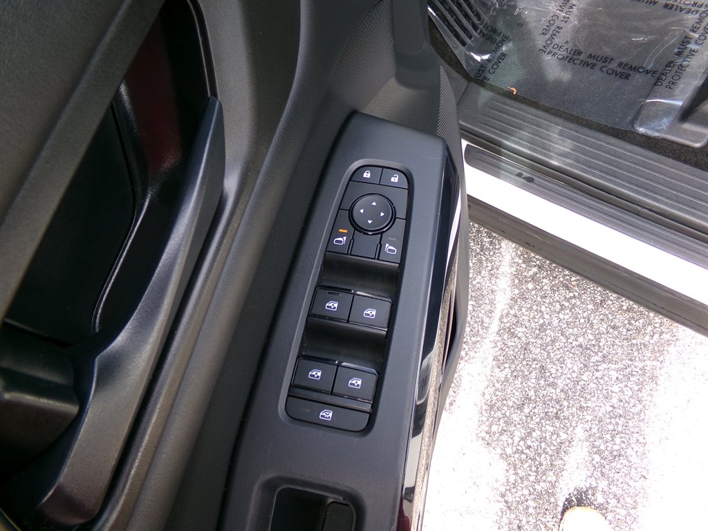 2025 Nissan Pathfinder - $33,285