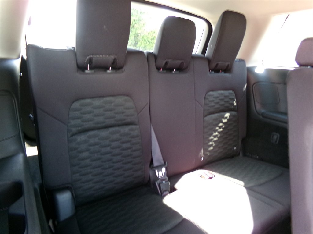 2025 Nissan Pathfinder - $33,285