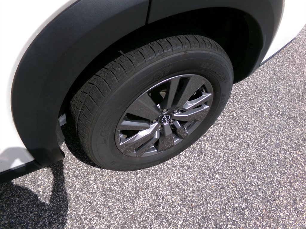 2025 Nissan Pathfinder - $33,285