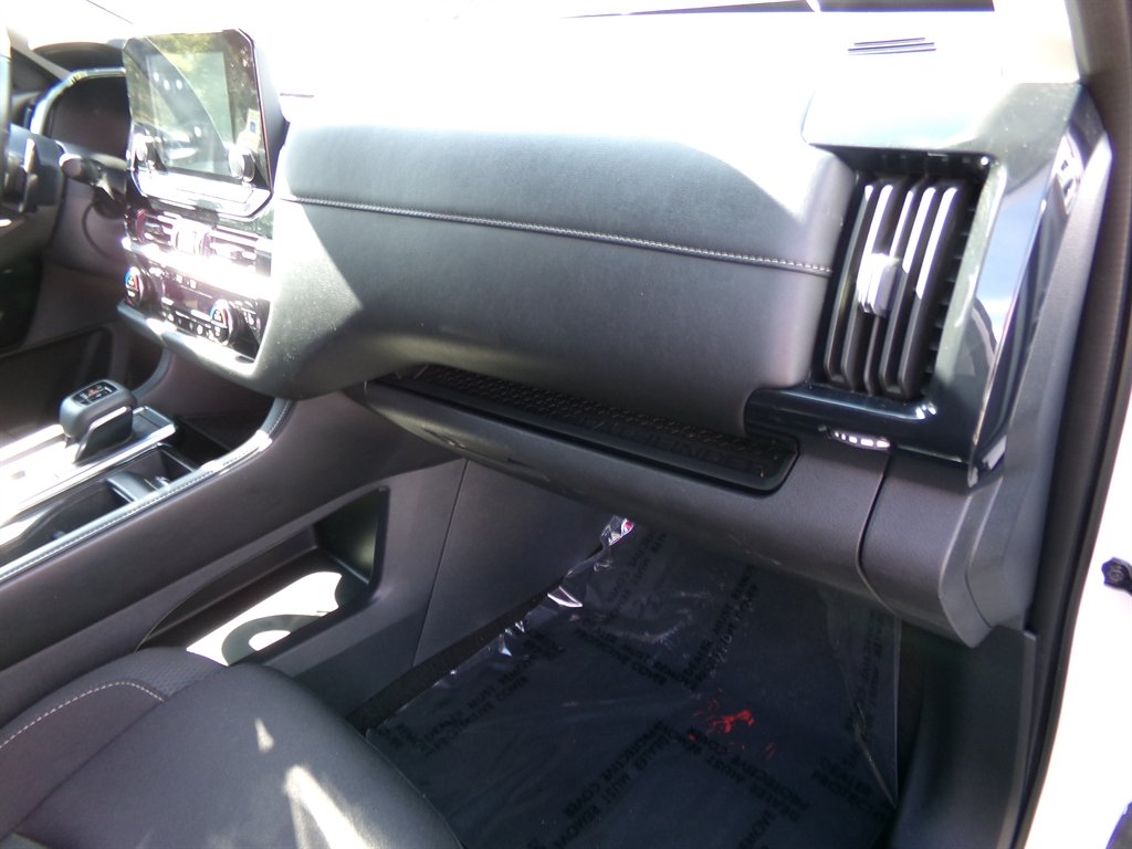 2025 Nissan Pathfinder - $33,285
