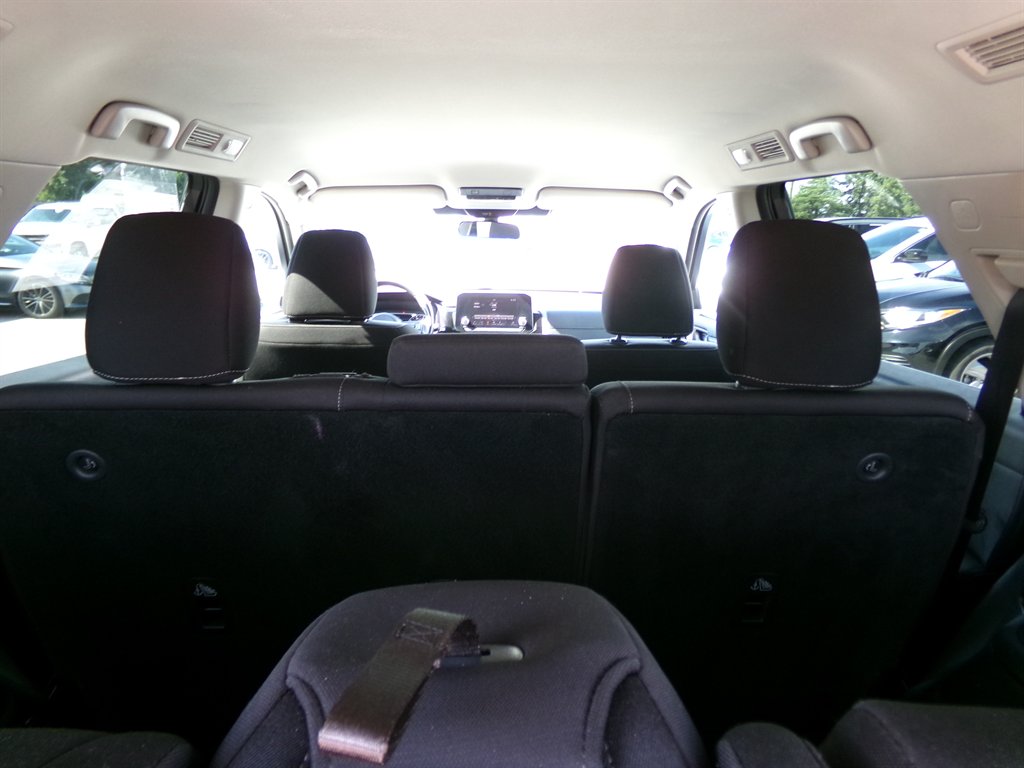 2025 Nissan Pathfinder - $33,285