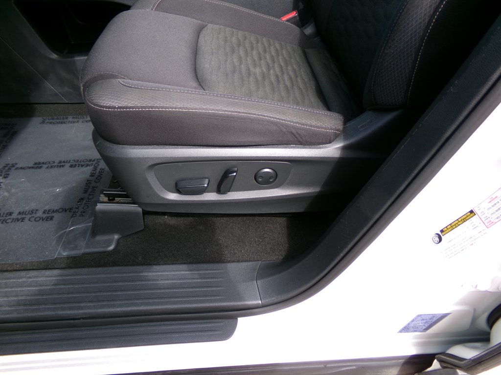 2025 Nissan Pathfinder - $33,285