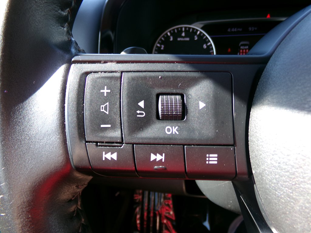 2025 Nissan Pathfinder - $33,285