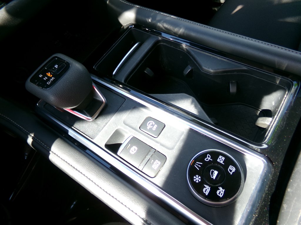 2025 Nissan Pathfinder - $33,285