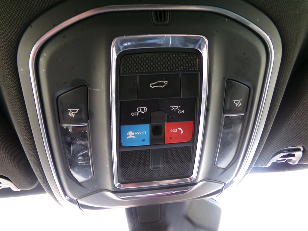 2024 Jeep Wagoneer - $36,945