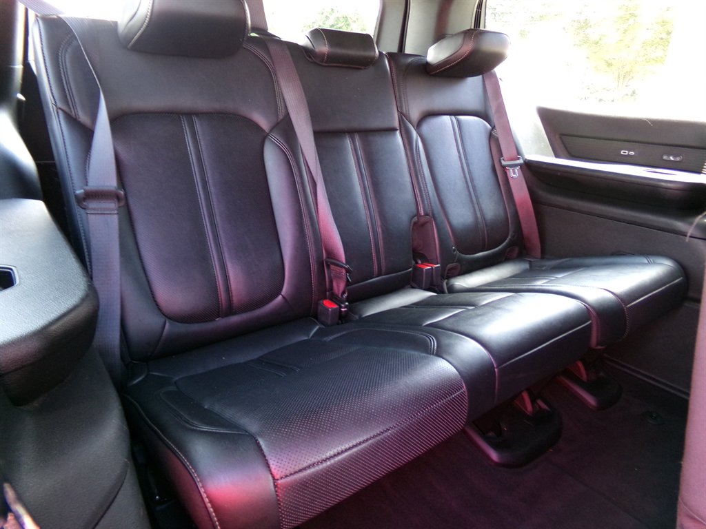 2024 Jeep Wagoneer - $36,945