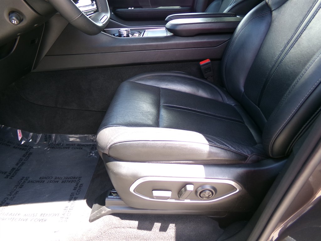 2024 Jeep Wagoneer - $36,945
